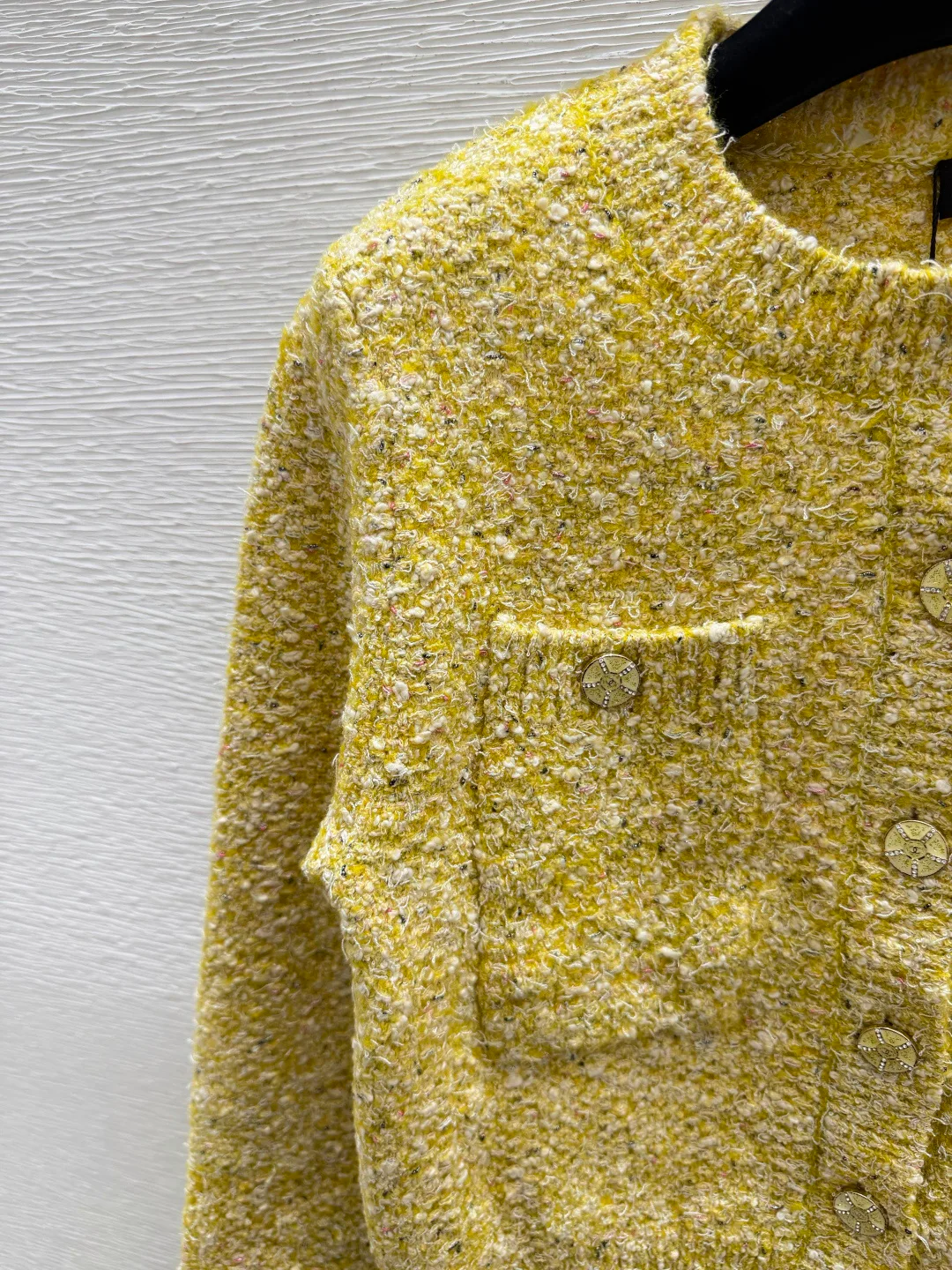 Women's Jumpers And Sweaters CHANEL 18185279