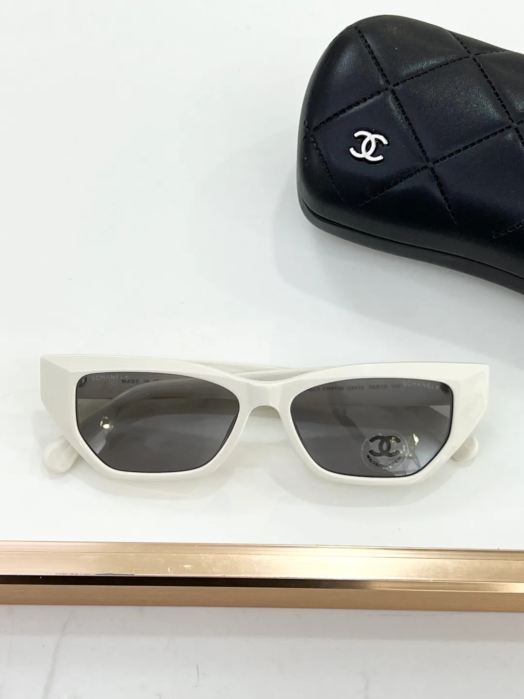 Glasses CHANEL 16870910