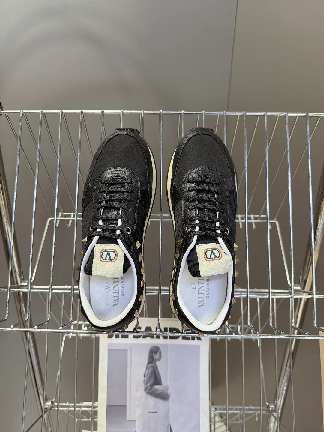 Women's Sneakers VALENTINO 17887673
