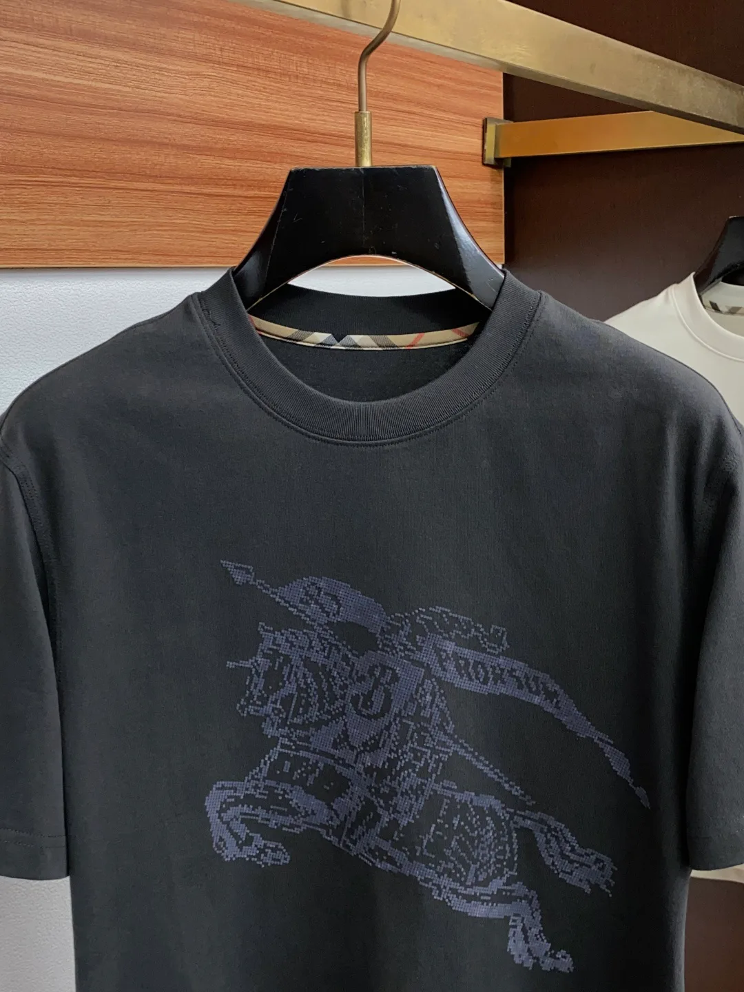 Men's T-Shirts BURBERRY 17510123