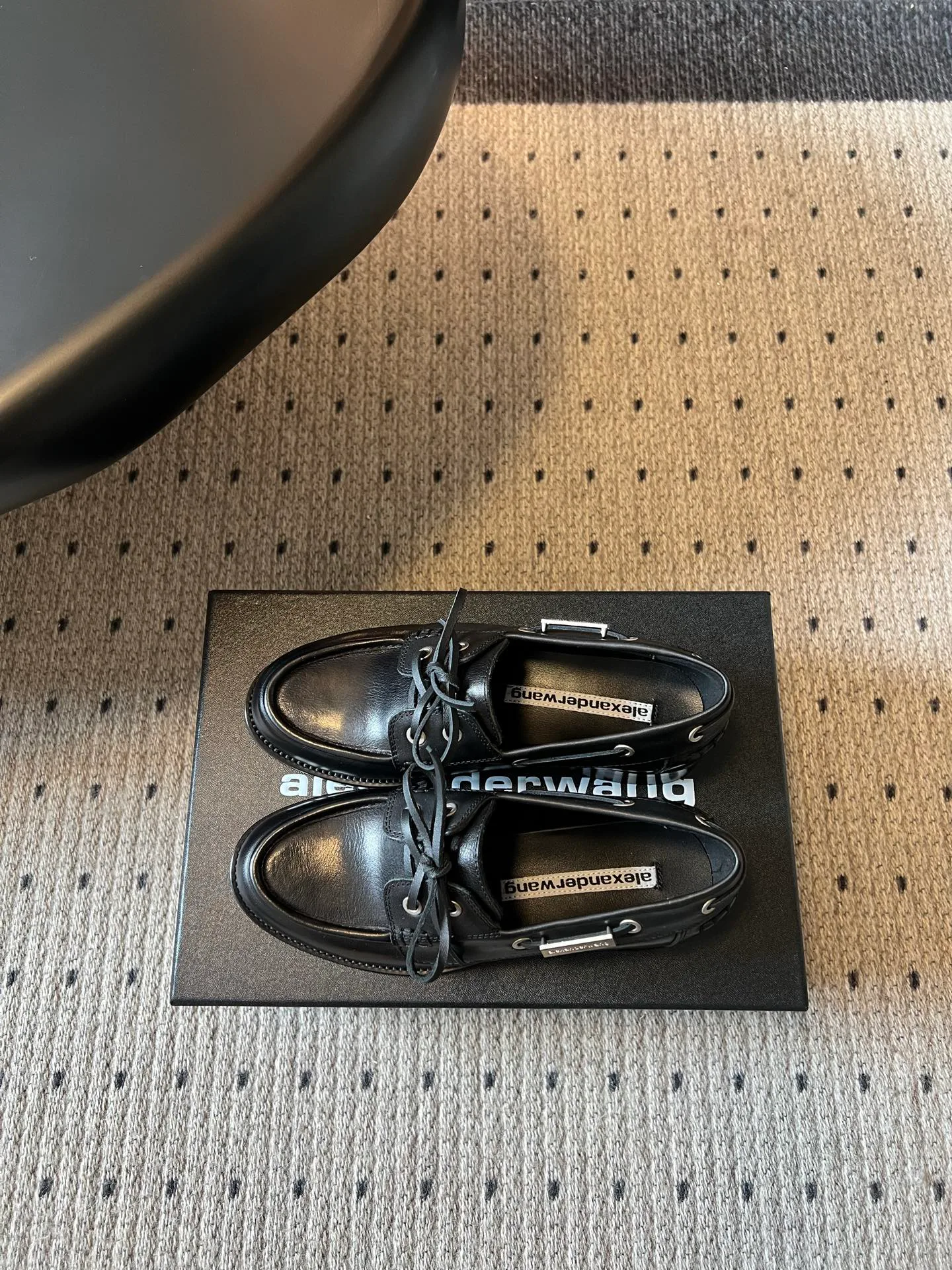 Women's Loafers And Moccasins ALEXANDER WANG 18147157