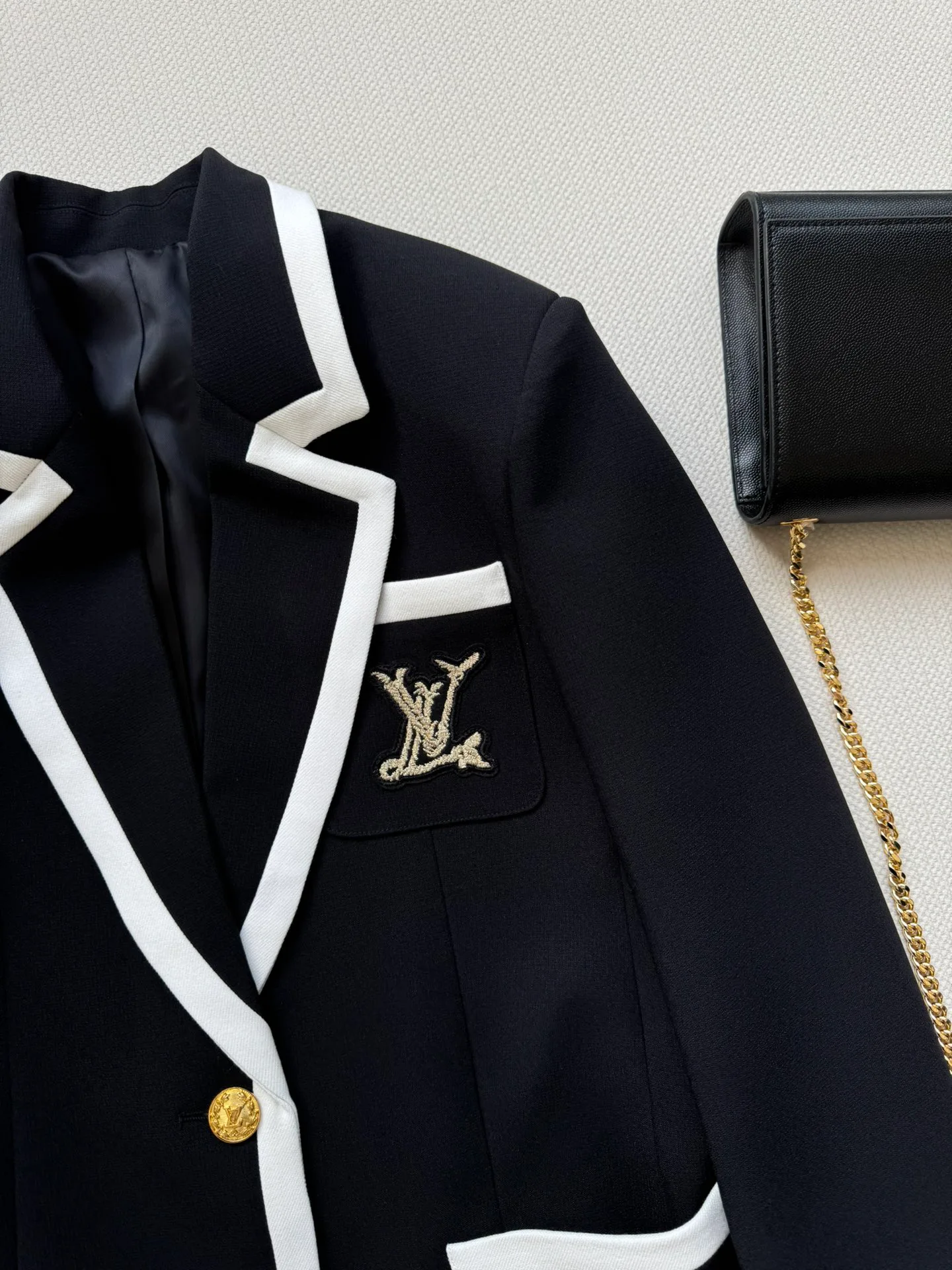 Women's Blazers LOUIS VUITTON 18325827