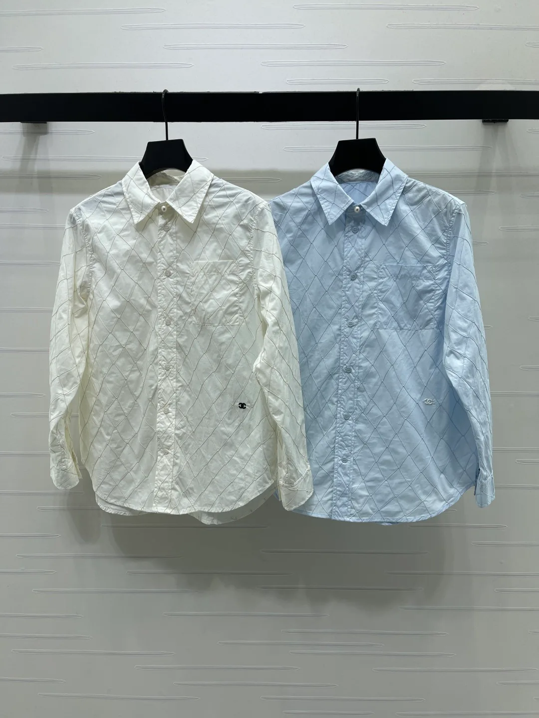 Women's Shirts CHANEL 17612807