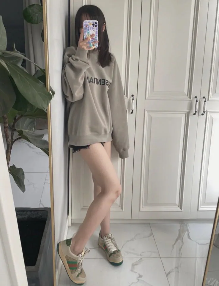 Women's Sneakers GUCCI 18226018