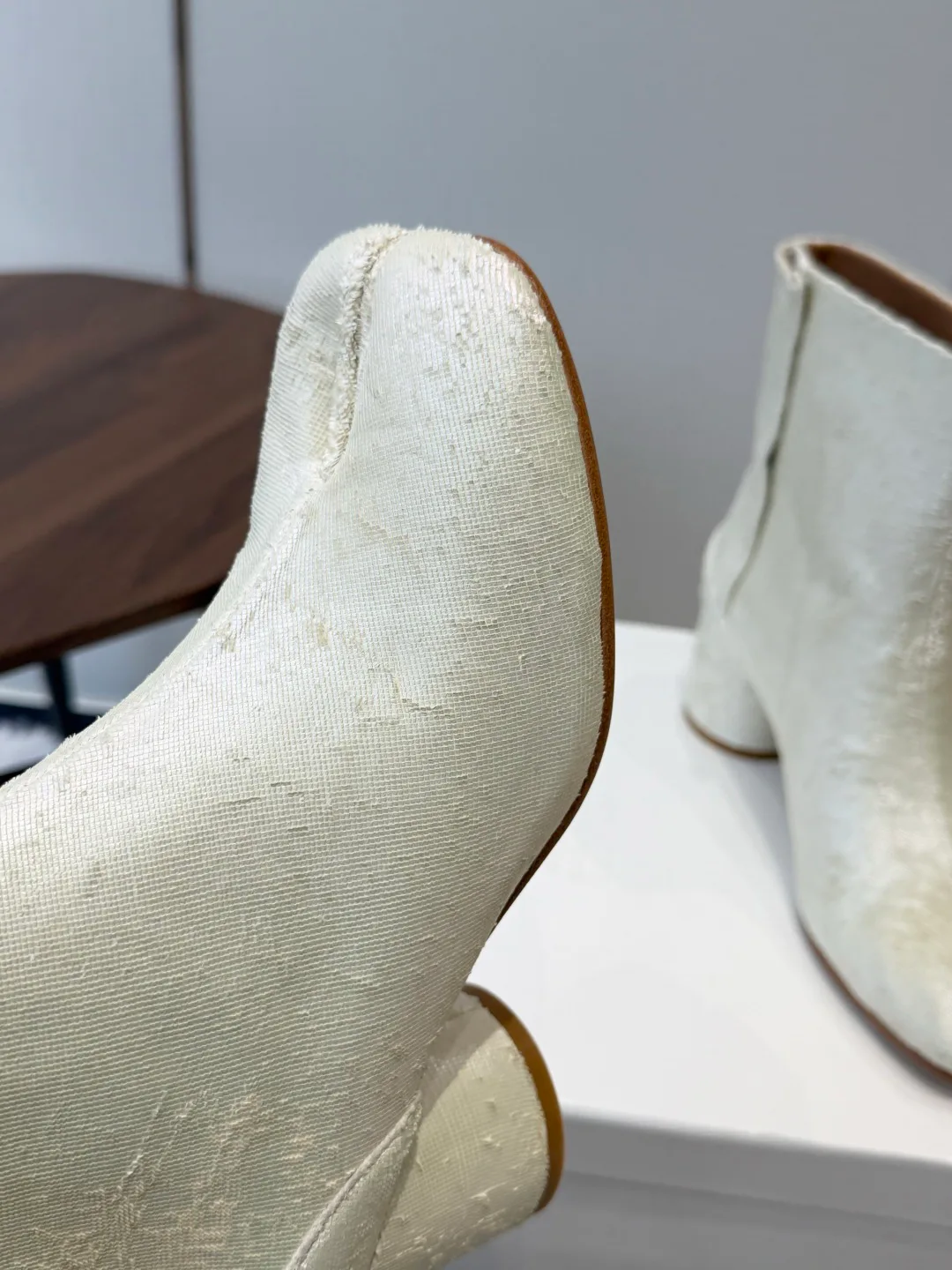 Women's Booties MAISON MARGIELA 18182688