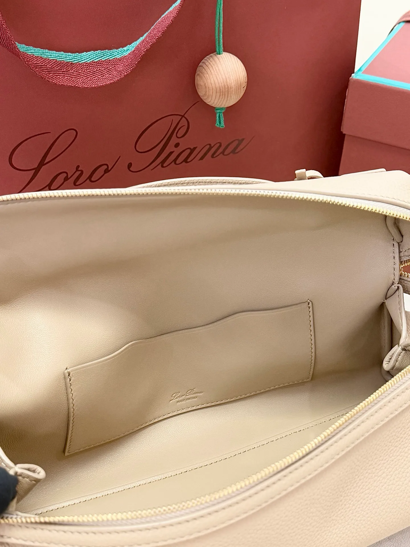 Women's Classic Handbags LORO PIANA 17692348