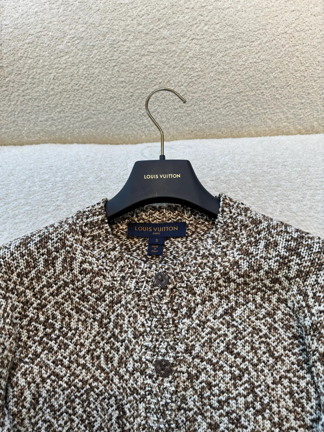 Women's Jumpers And Sweaters LOUIS VUITTON 17768932