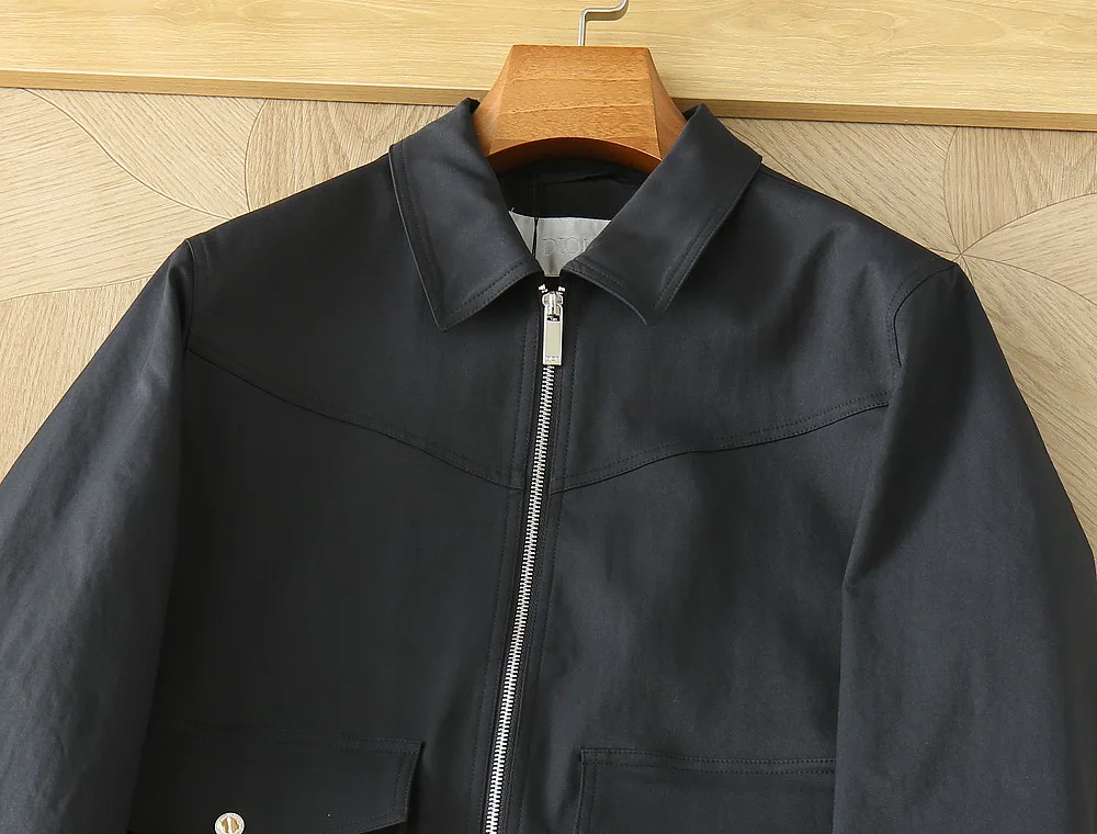 Men's Jackets And Down Jackets CHRISTIAN DIOR 17774422