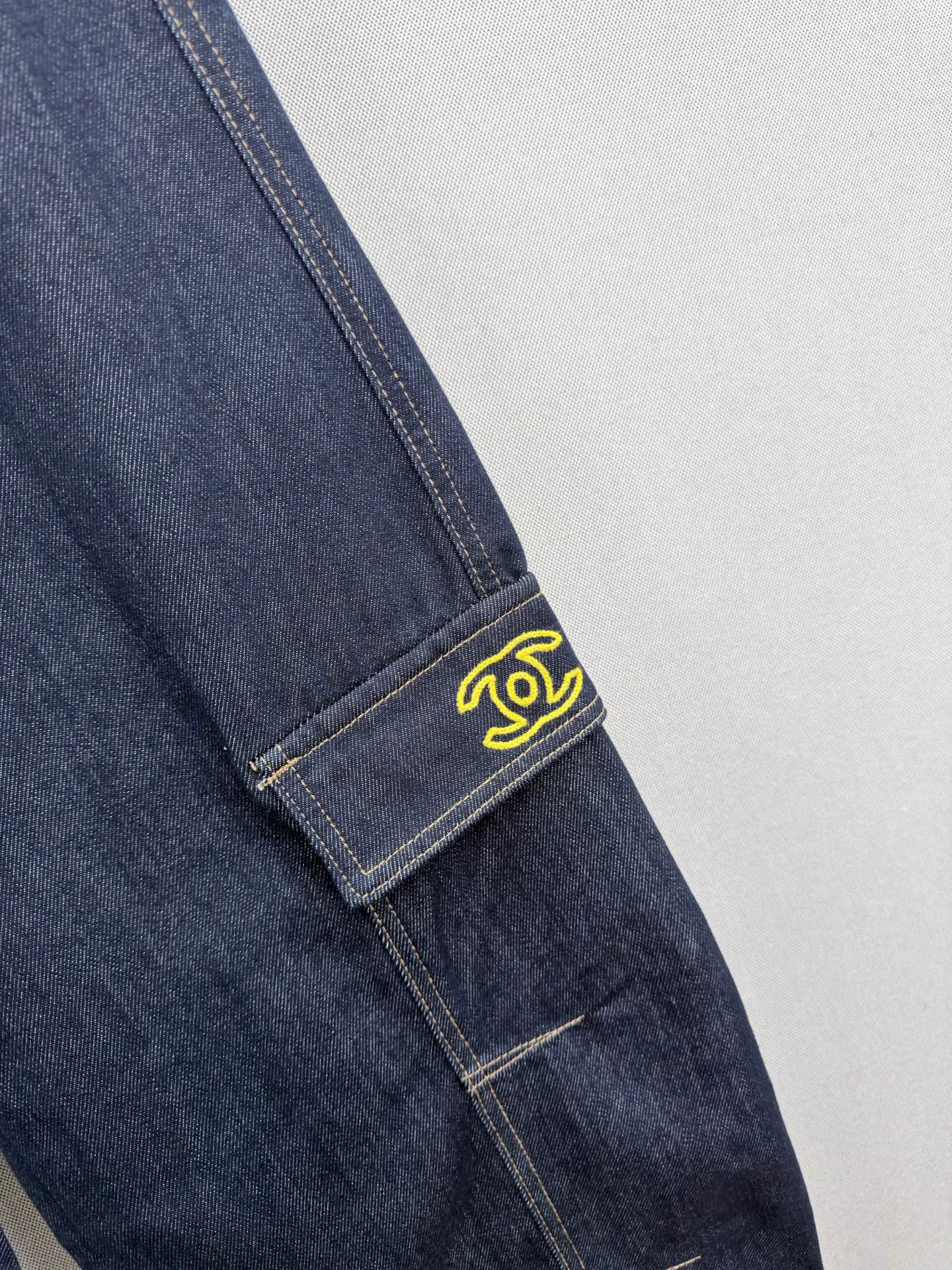 Women's Jeans CHANEL 18108859