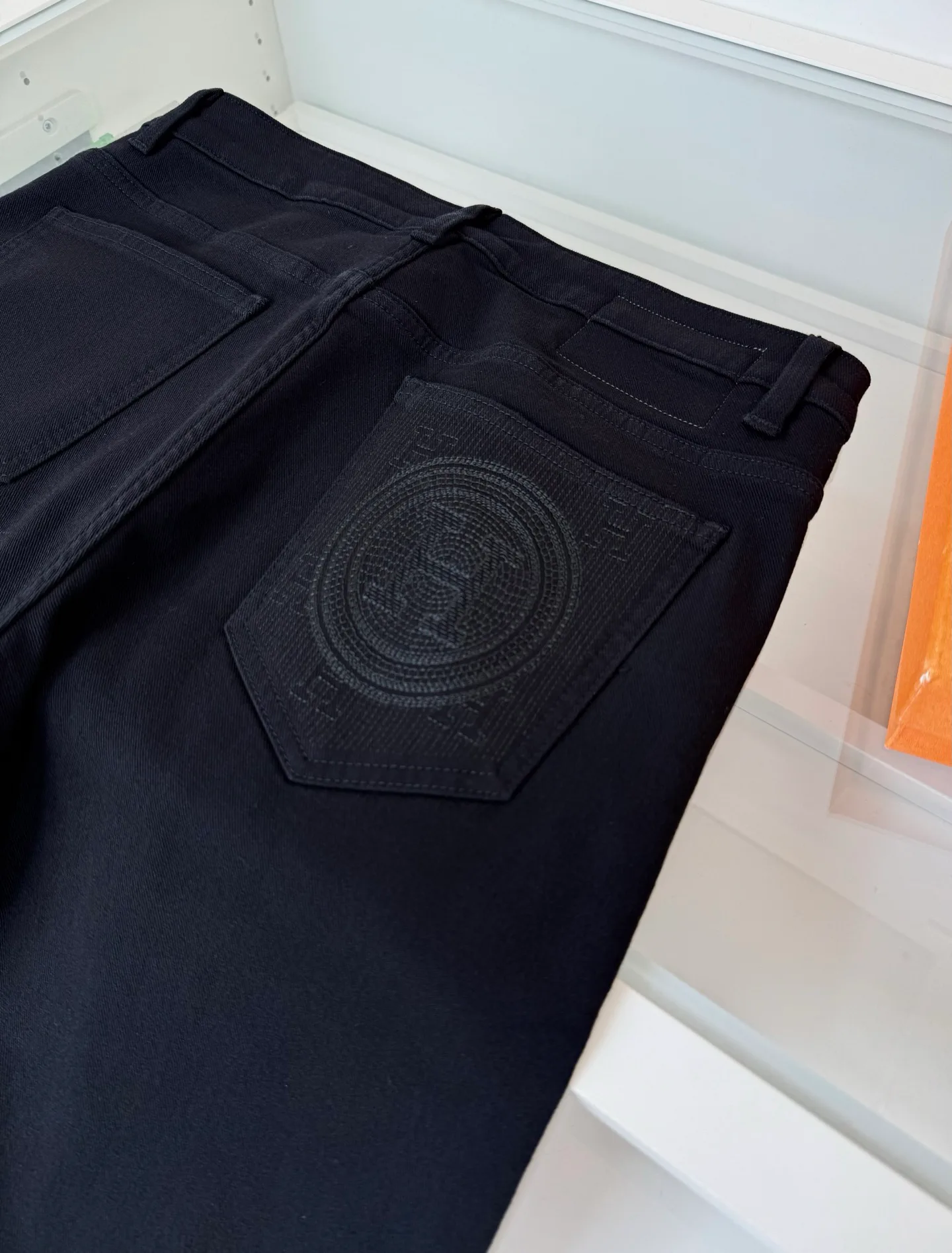 Men's Jeans HERMES 18084488