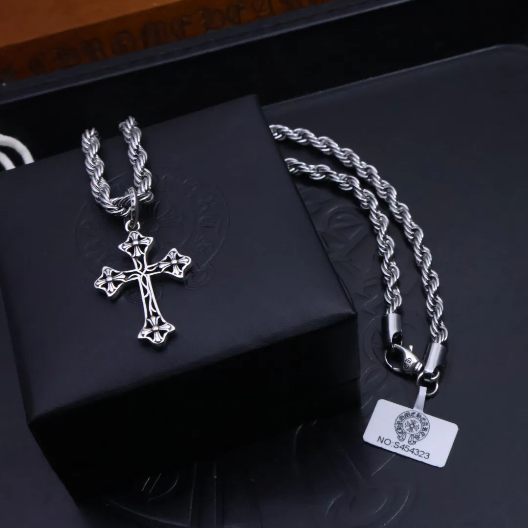 Jewelry CHROME HEARTS 17942847