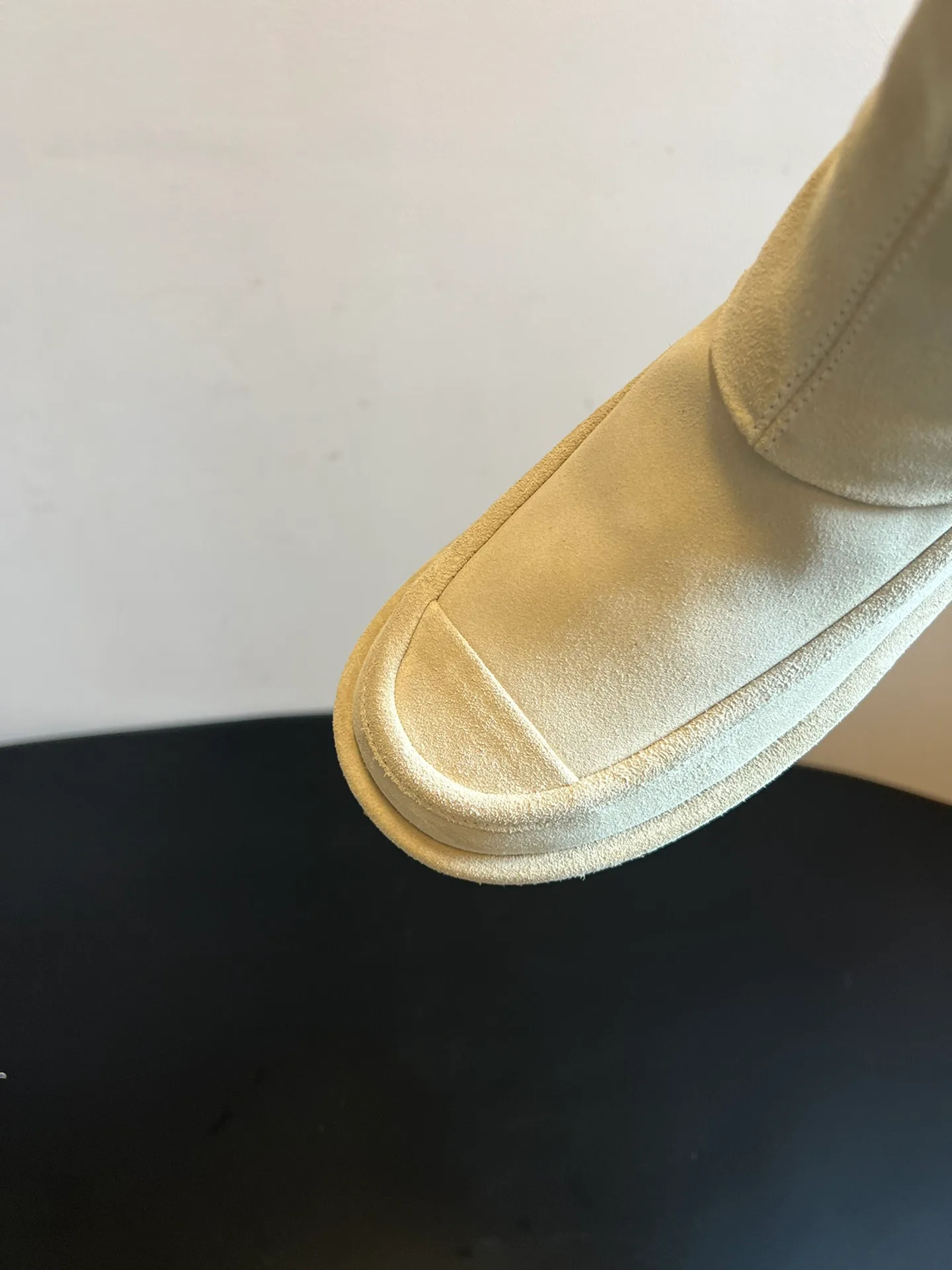 Women's Boots CHANEL 18305156