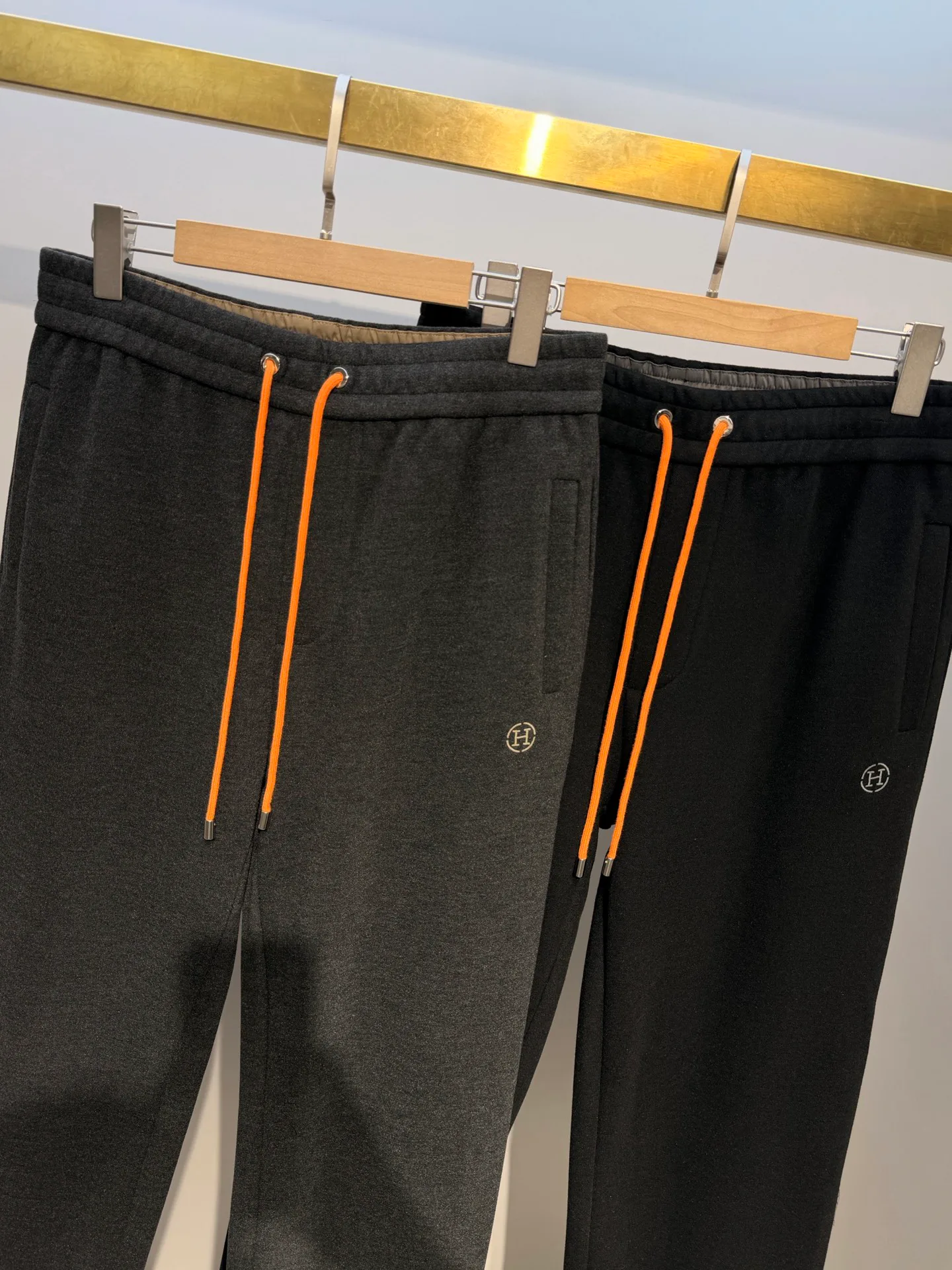 Men's Trousers HERMES 17905285