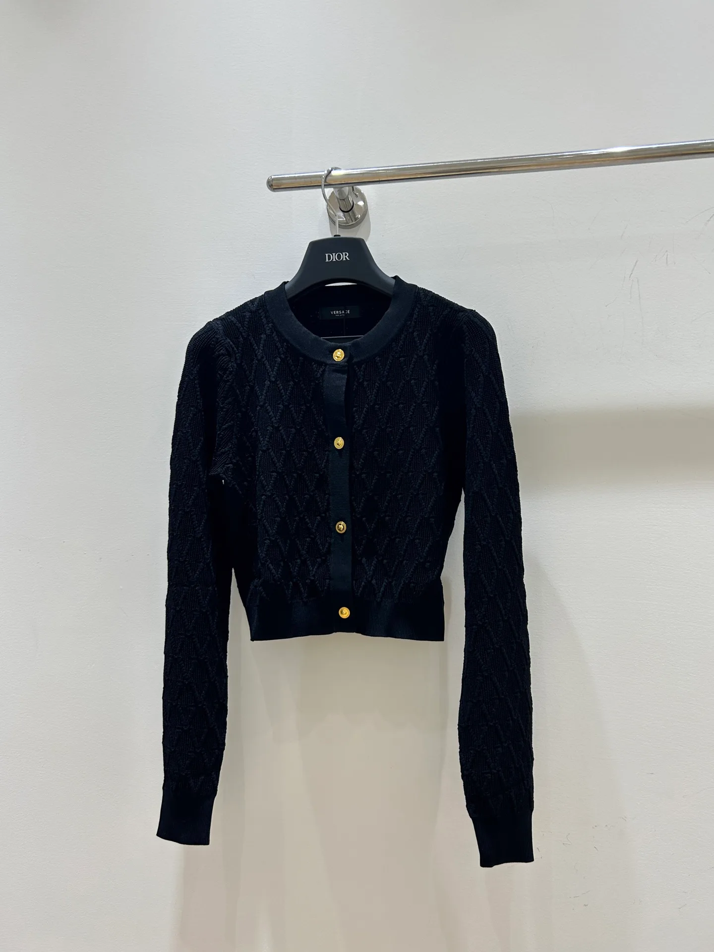 Women's Jumpers And Sweaters VERSACE 18097107