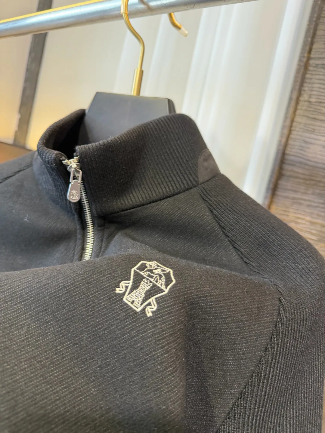 Men's Jackets And Down Jackets BRUNELLO CUCINELLI 17978870