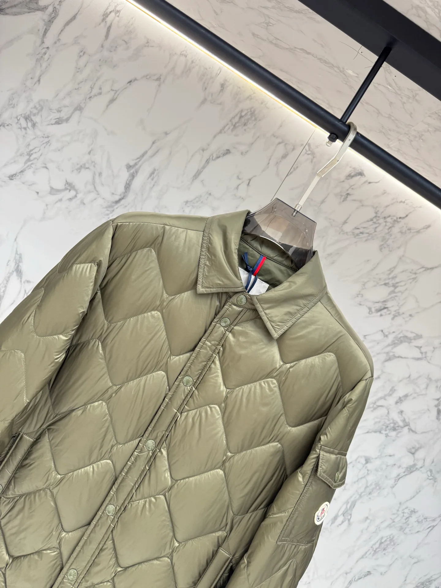Men's Jackets And Down Jackets MONCLER 17886947