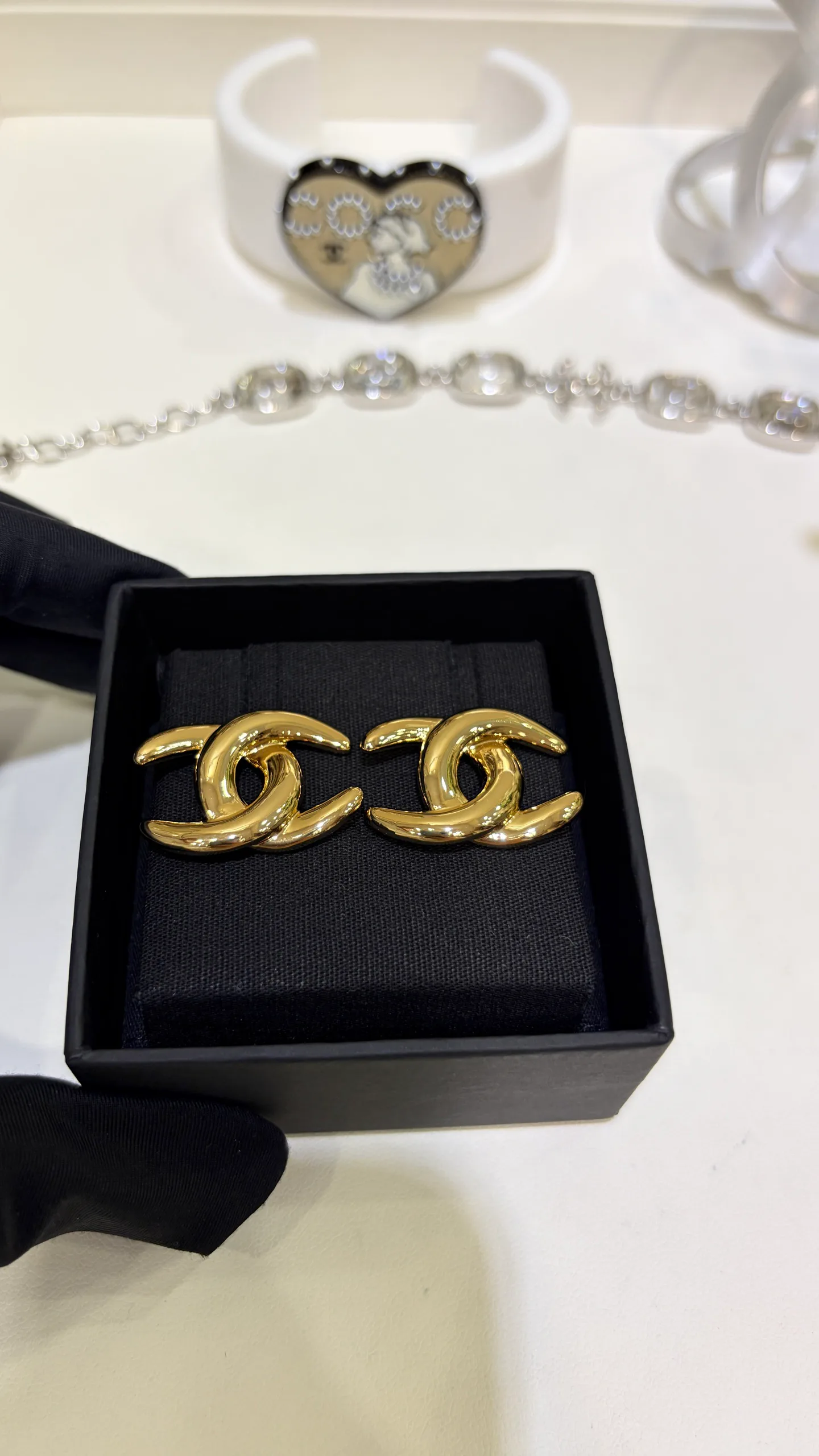 Jewelry CHANEL 17811344