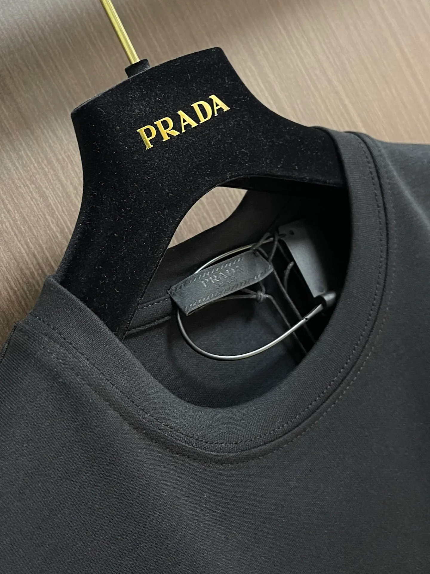Women's T-Shirts PRADA 18191373