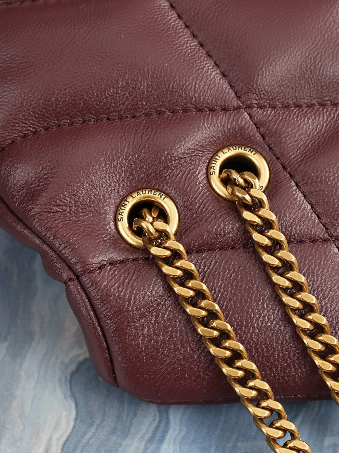 Women's Classic Handbags SAINT LAURENT 17936586