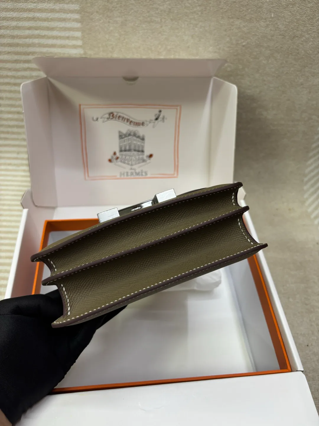 Women's Classic Handbags HERMES 17778460