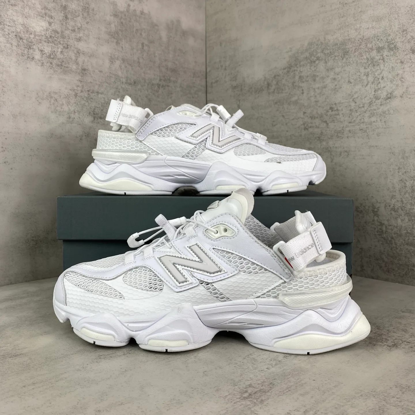 Women's Sneakers NEW BALANCE 17460386