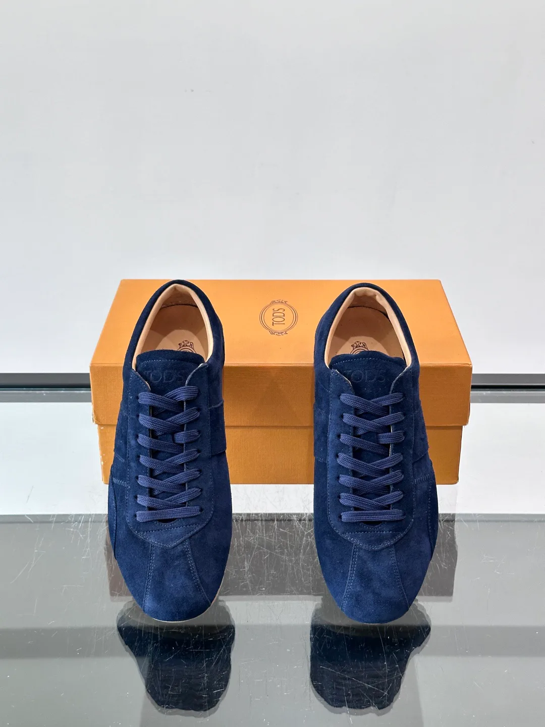 Men's Sneakers TOD'S 17905735