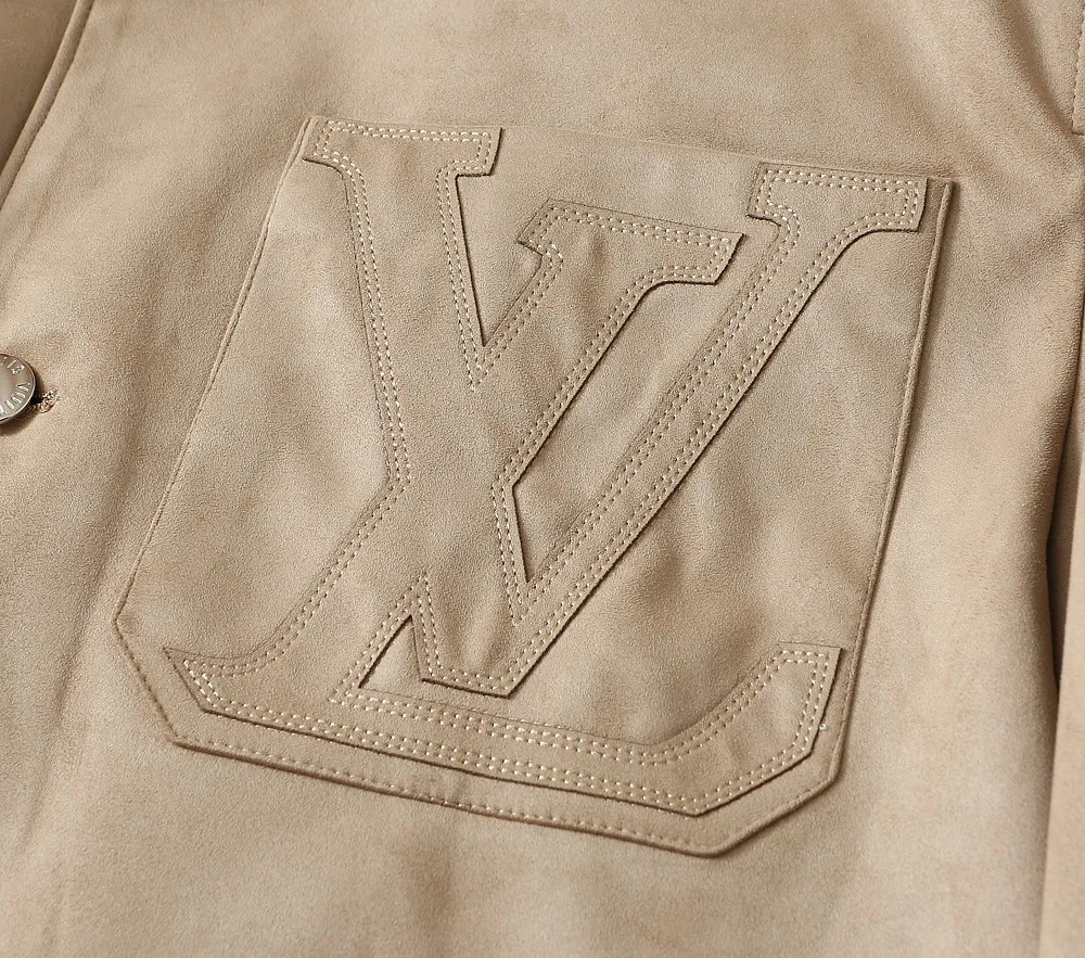 Men's Jackets And Down Jackets LOUIS VUITTON 18109361