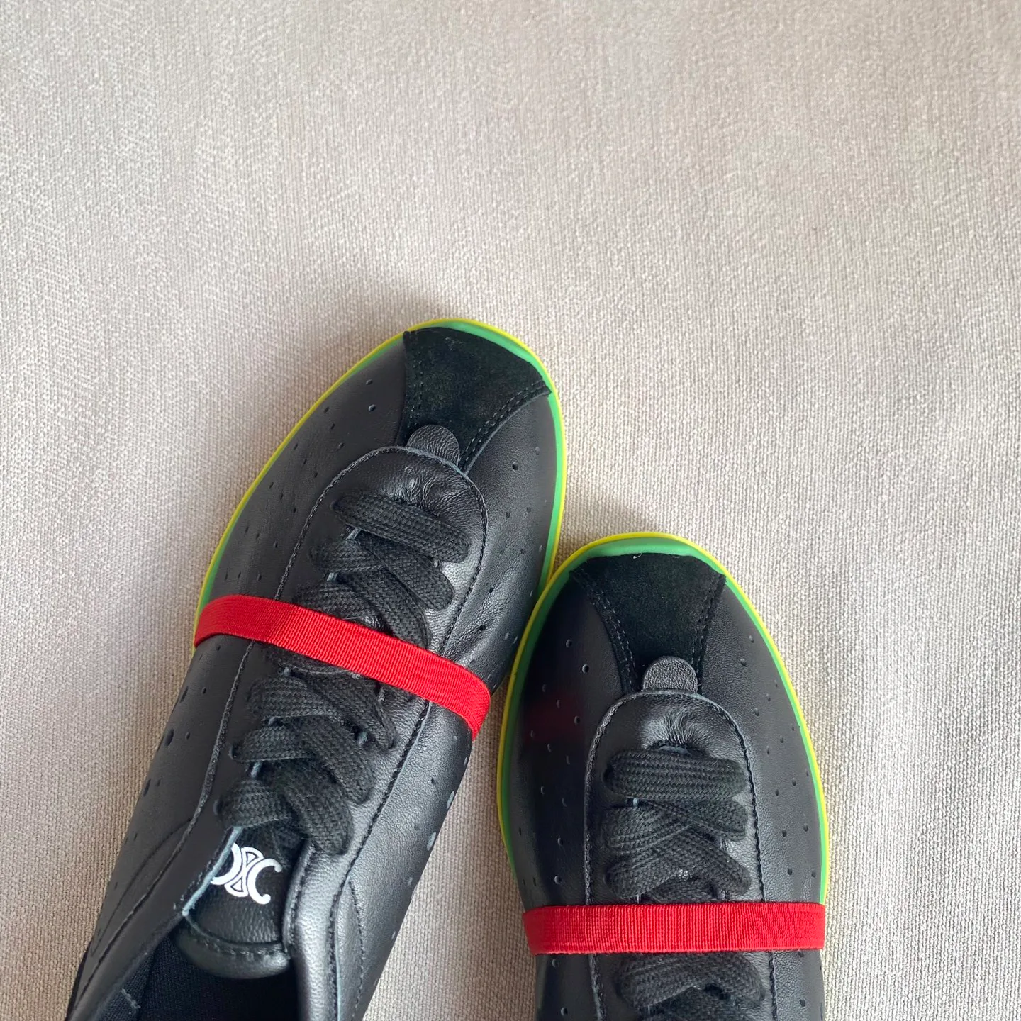 Women's Sneakers CELINE 17813474