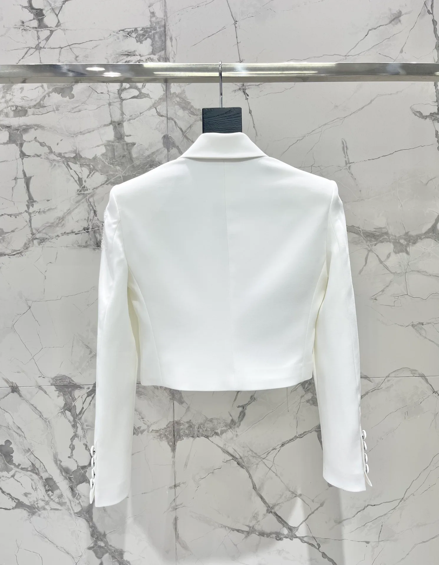 Women's Blazers SAINT LAURENT 18515855