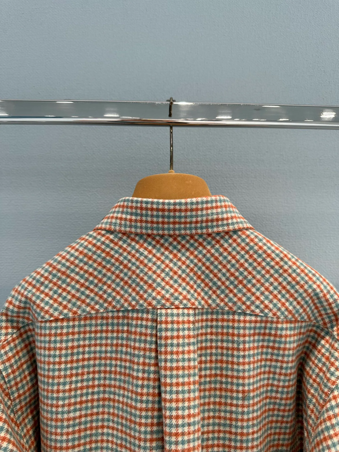 Women's Shirts MIU MIU 18349347