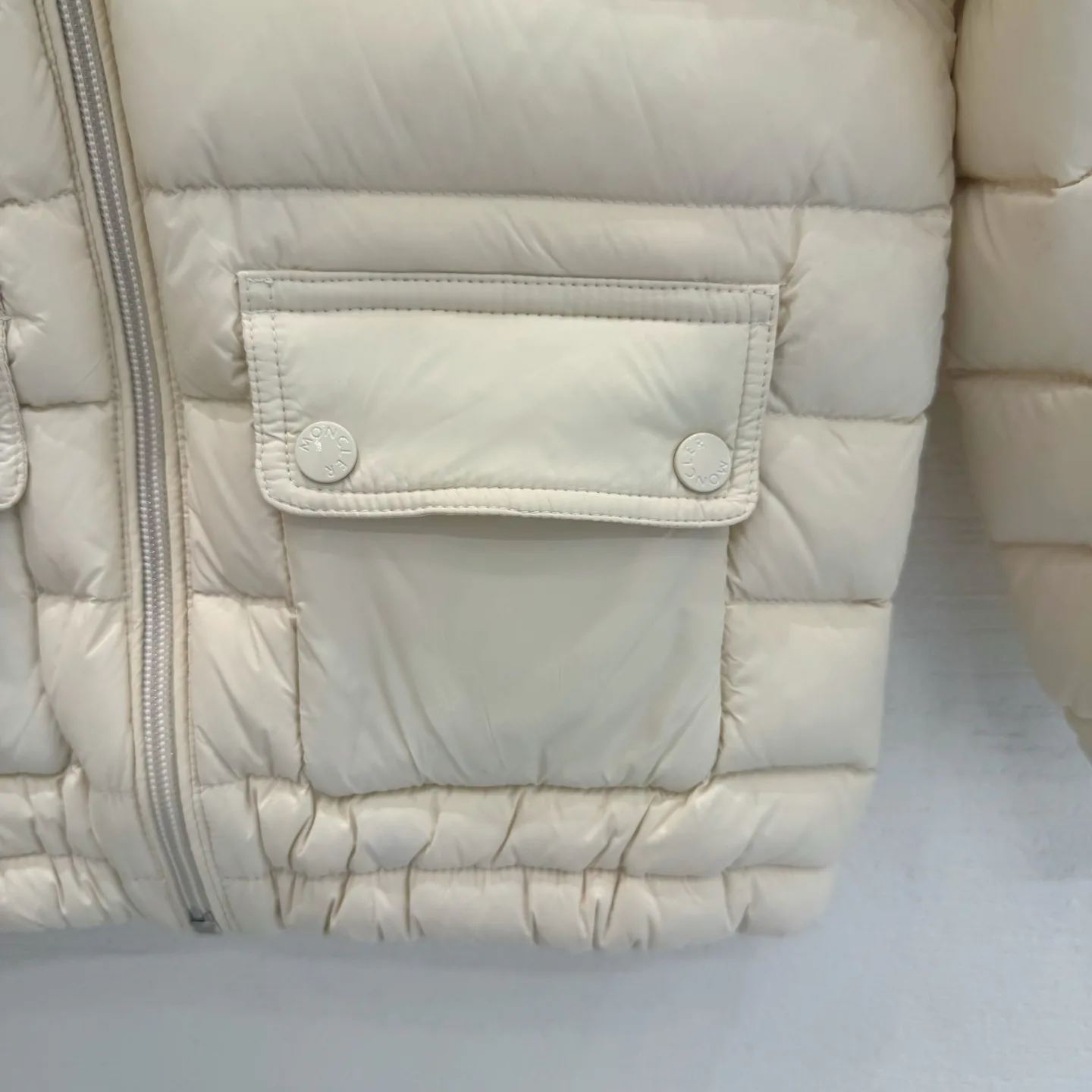 Men's Jackets And Down Jackets MONCLER 18434475