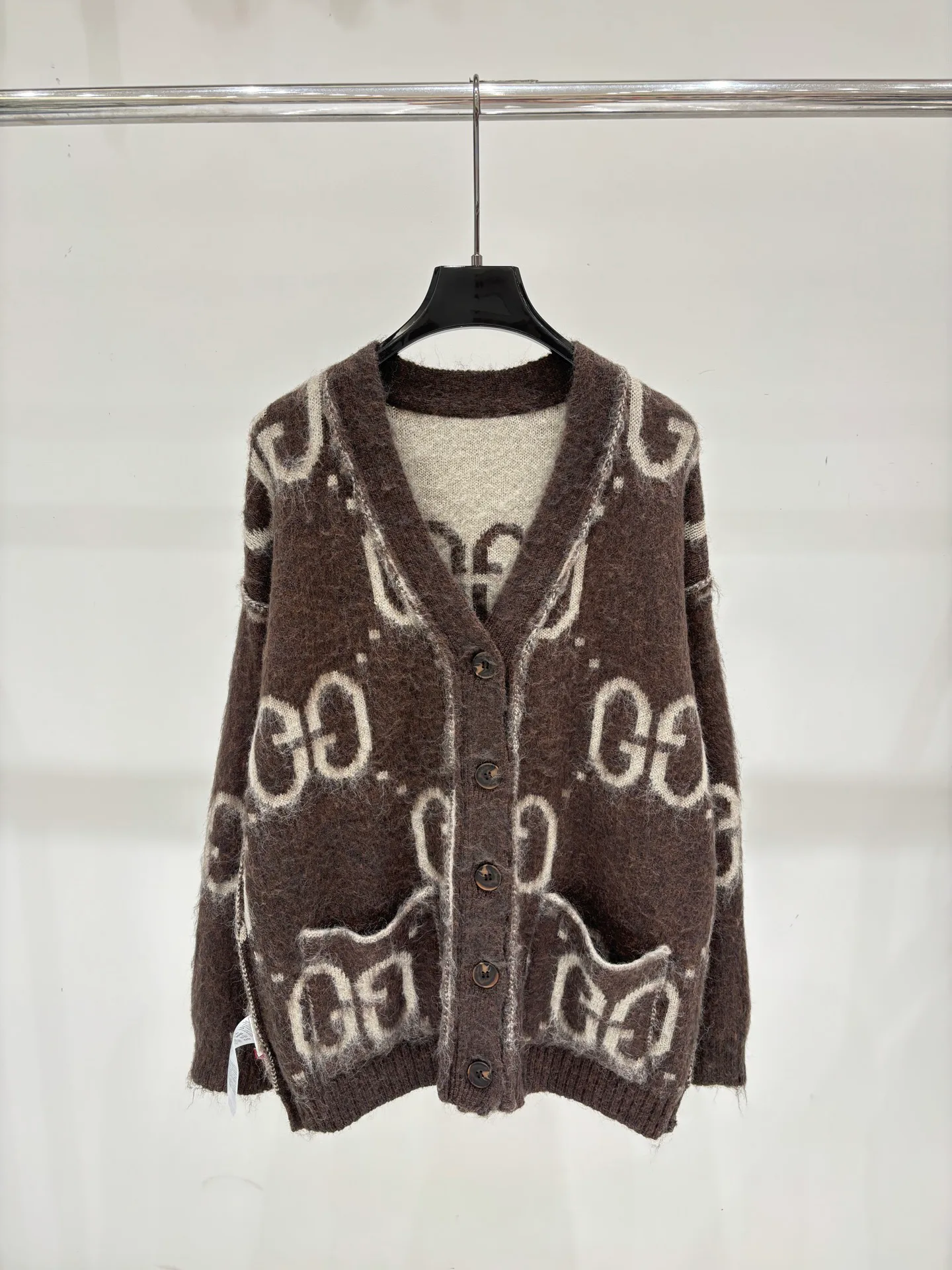 Women's Jumpers And Sweaters GUCCI 18533796