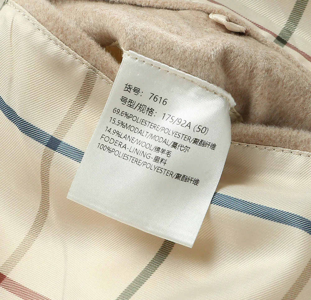 Men's Jackets And Down Jackets LORO PIANA 17941263