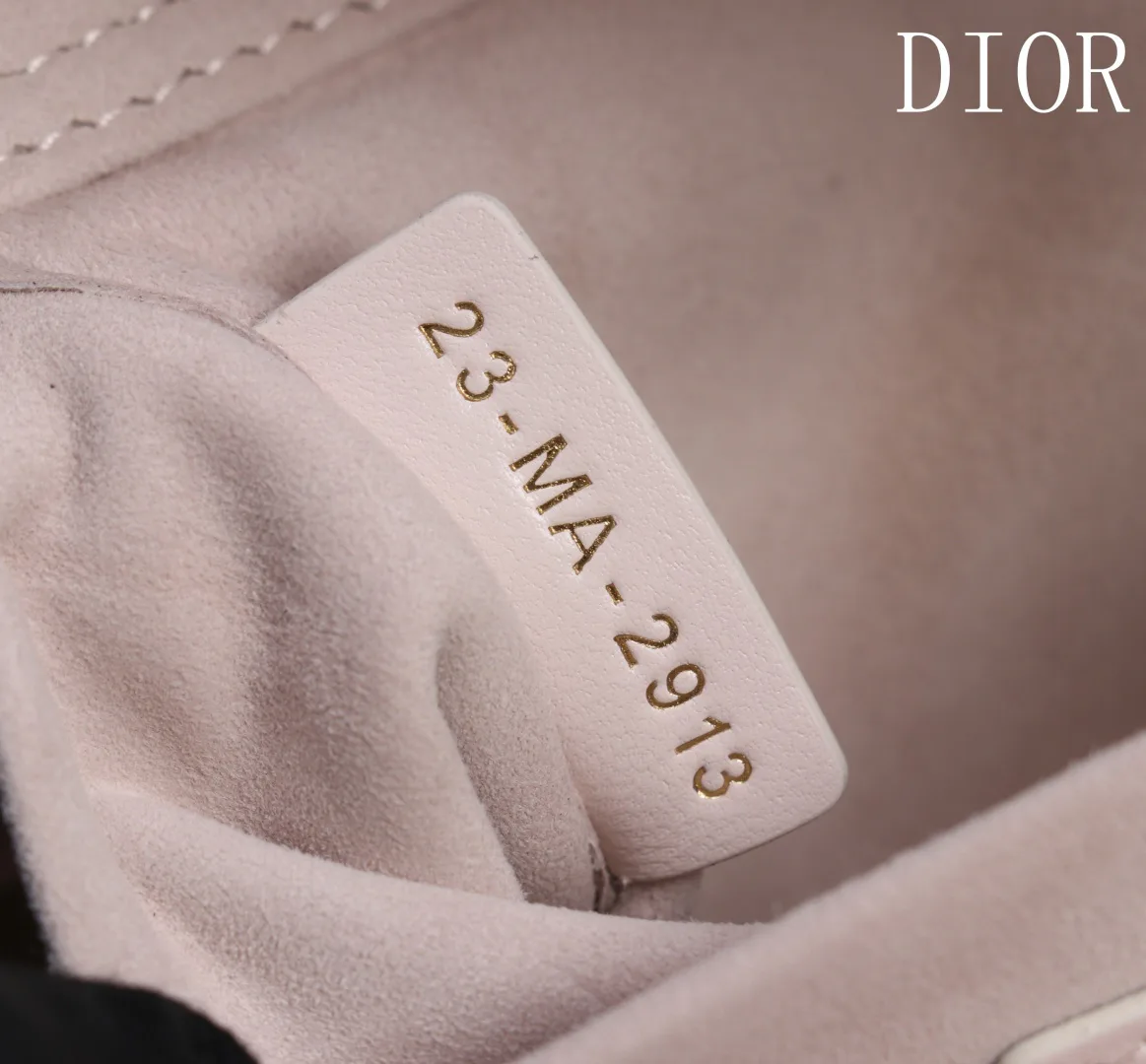 Women's Classic Handbags CHRISTIAN DIOR 18393010