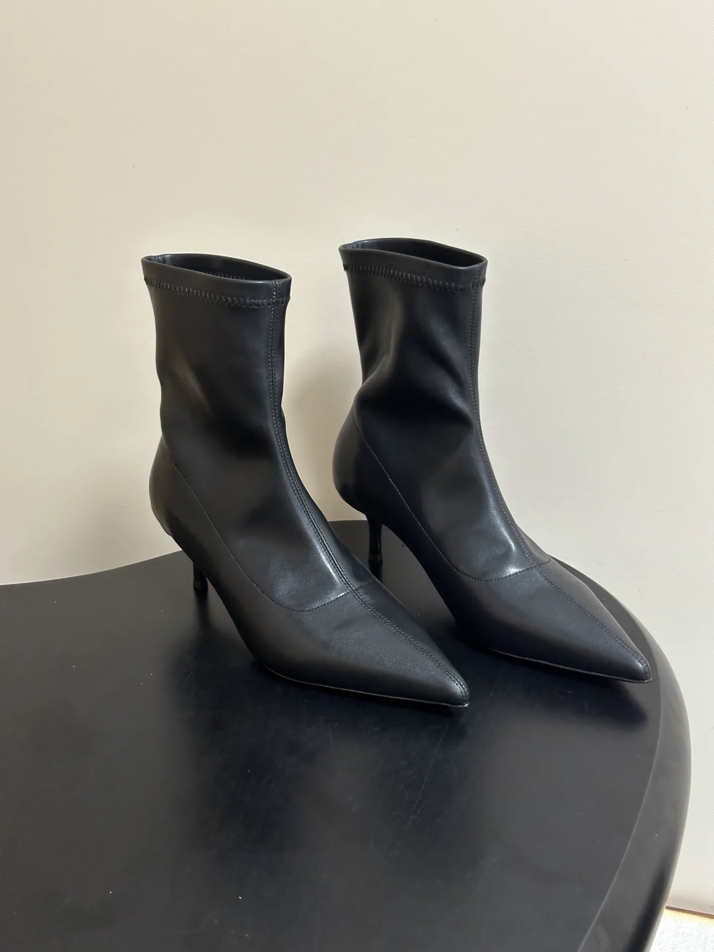 Women's Booties ALAIA 18049210