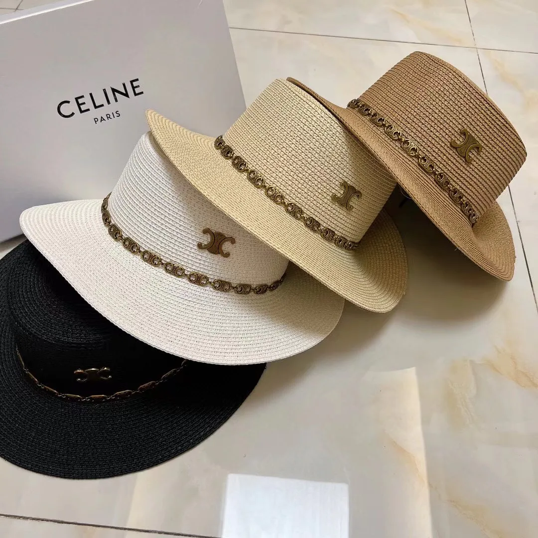 Hats CELINE 17498290