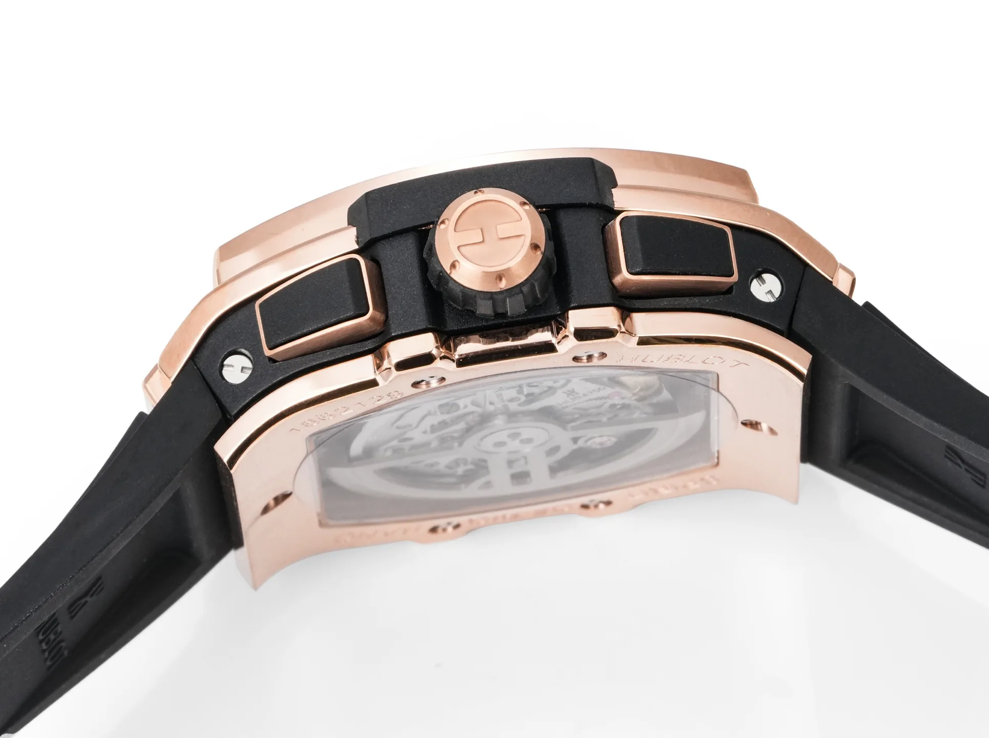 Men's Watches HUBLOT 17805687
