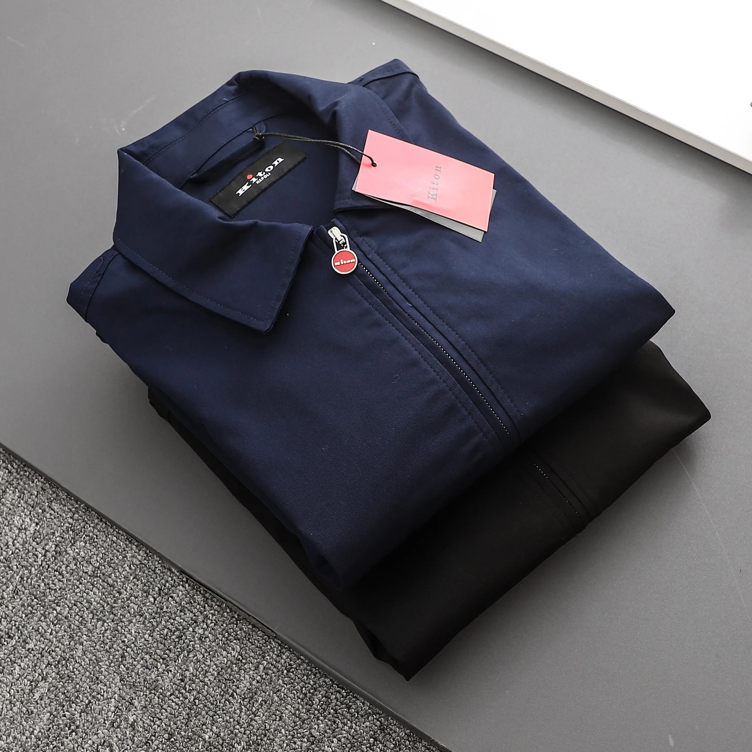 Men's Jackets And Down Jackets KITON 18068955