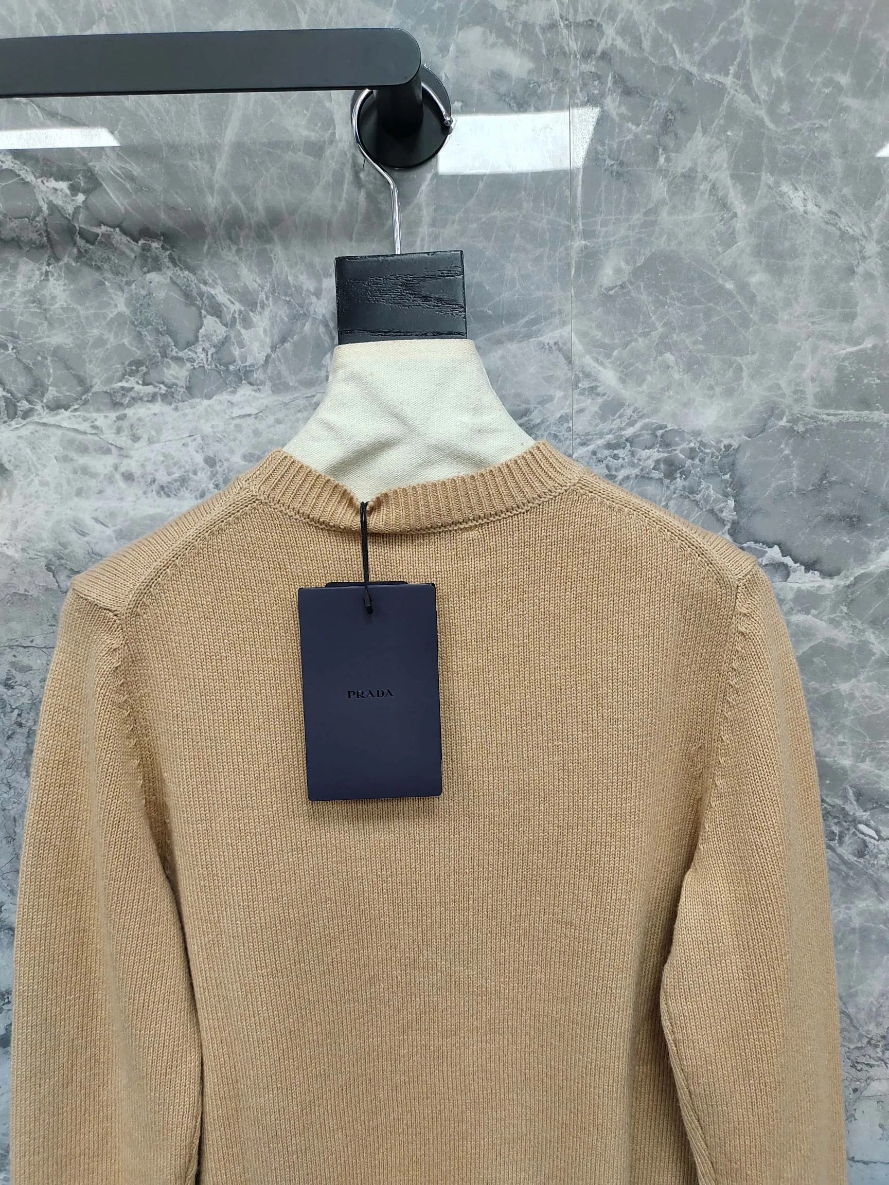 Women's Jumpers And Sweaters PRADA 18211765