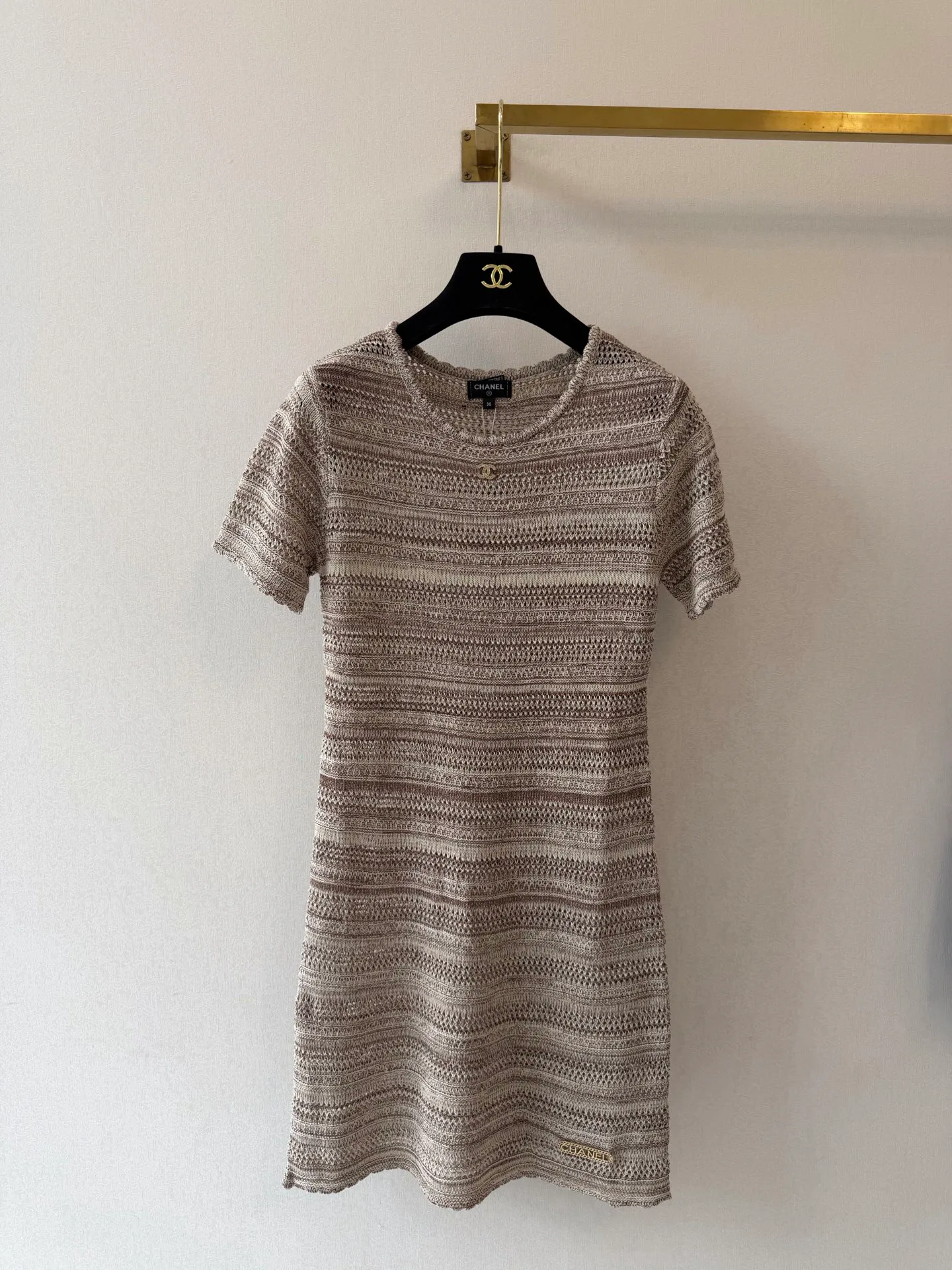 Women's Dresses CHANEL 16863383