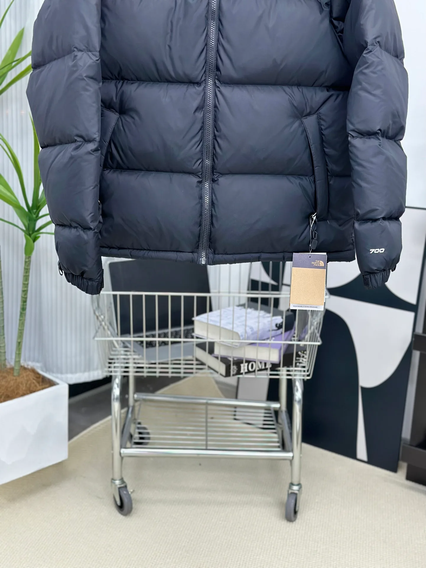 Куртки И Пуховики Мужские The North Face 18645575