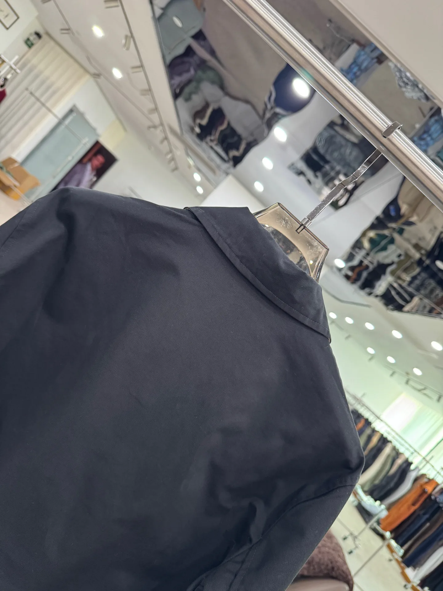Men's Jackets And Down Jackets BURBERRY 18084190