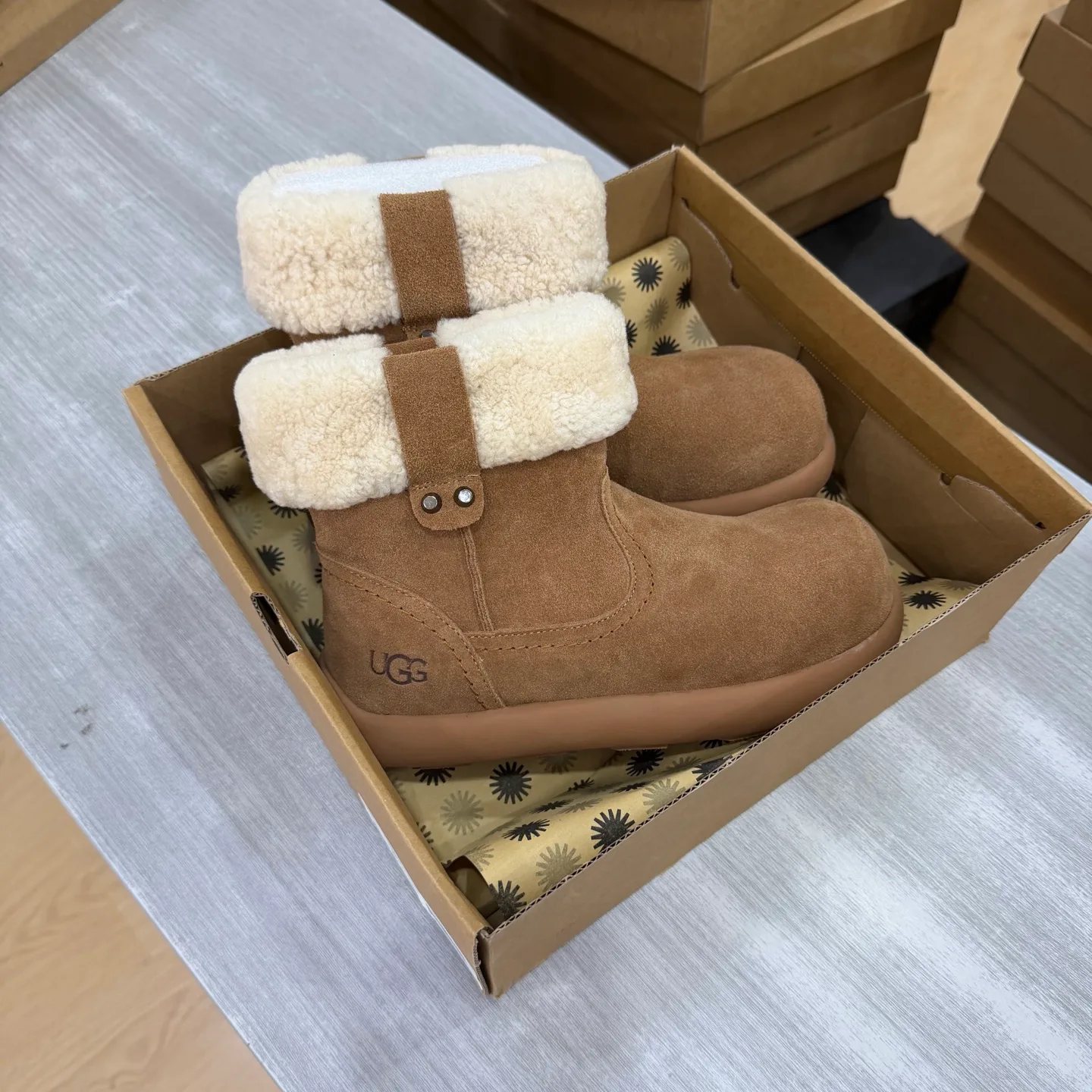 Women's Ugg Boots UGG 17871151