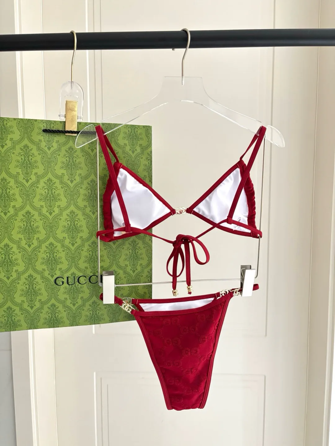 Women's Swimwear GUCCI 17673221