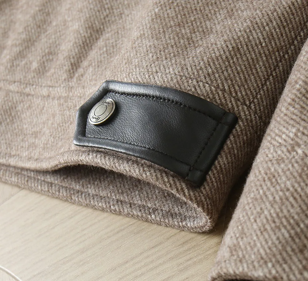 Men's Jackets And Down Jackets BRIONI 17951902