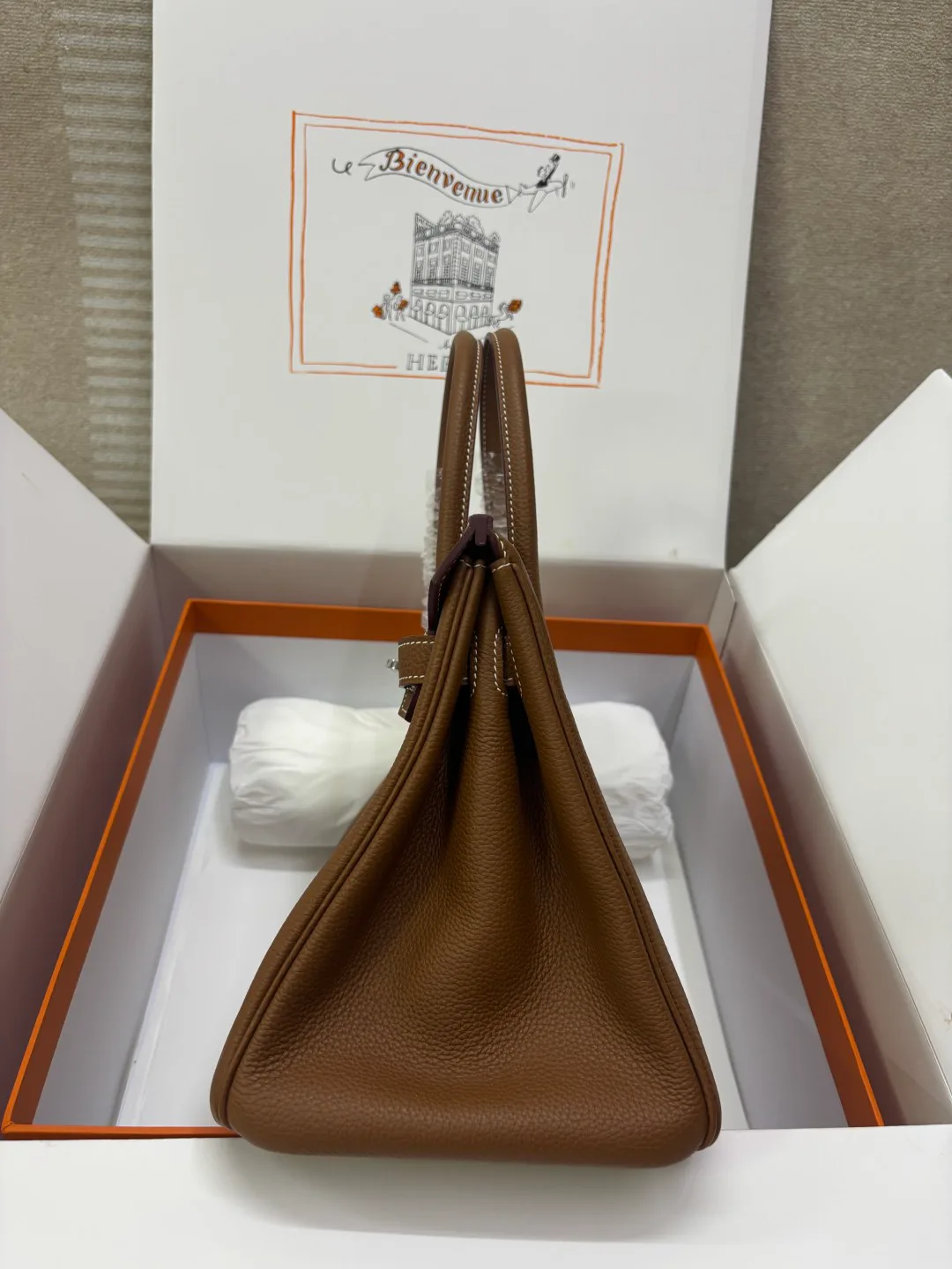 Women's Classic Handbags HERMES 18126994