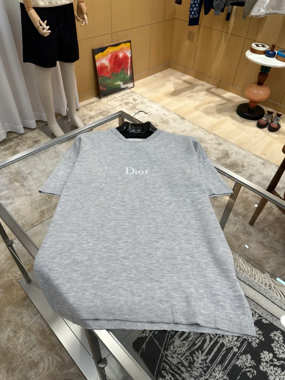 Men's T-Shirts CHRISTIAN DIOR 18359685