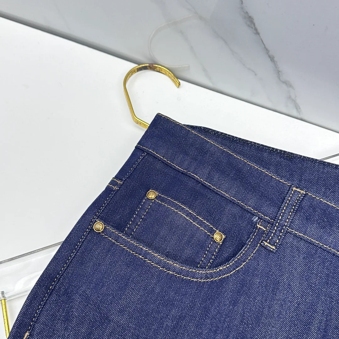 Men's Jeans GUCCI 17810328
