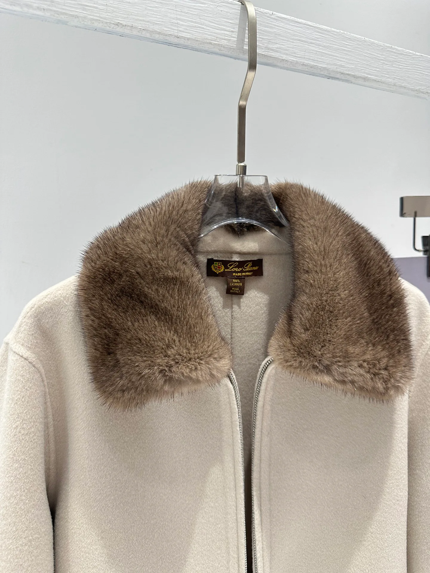 Women's Coats LORO PIANA 18460645