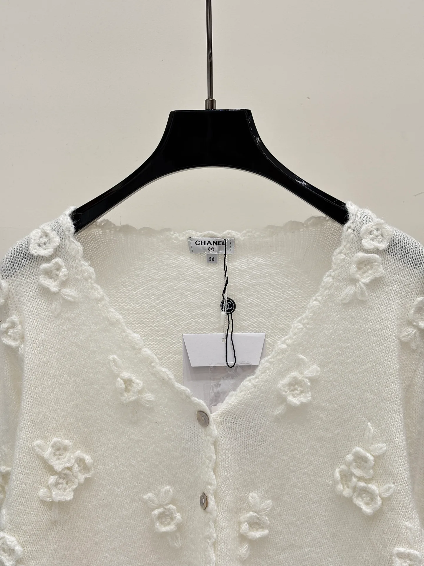 Women's Jumpers And Sweaters CHANEL 17932567
